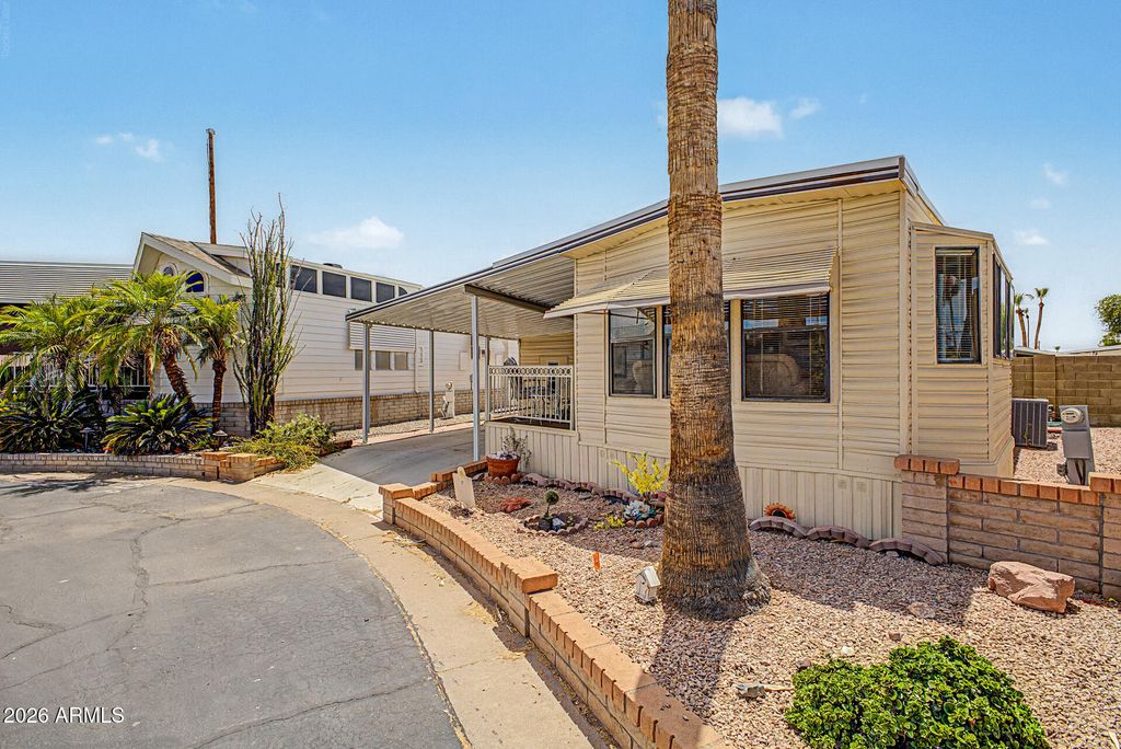 111 S GREENFIELD Road 87, Mesa, AZ 85206 — photo 3