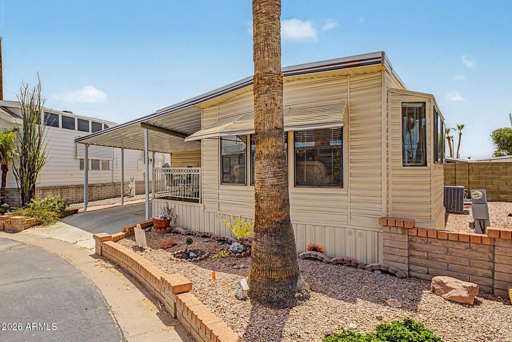 111 S GREENFIELD Road 87, Mesa, AZ 85206 — photo 4