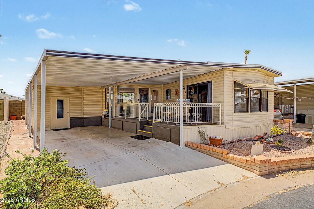 111 S GREENFIELD Road 87, Mesa, AZ 85206 — photo 5
