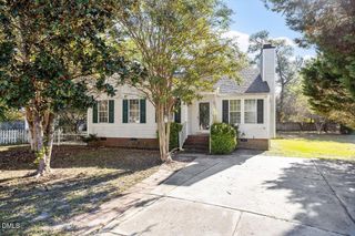 5708 Creel Court, Raleigh, NC 27610