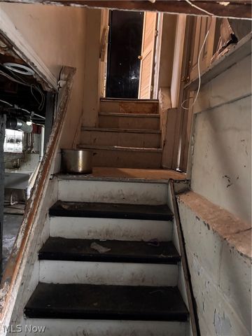 688 E 96th Street, Cleveland, OH 44108