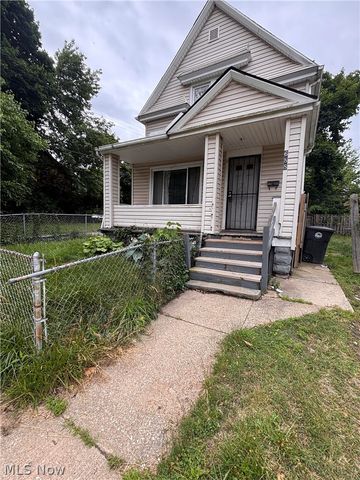 688 E 96th Street, Cleveland, OH 44108