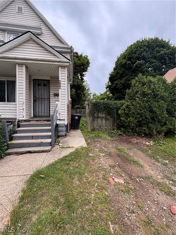 688 E 96th Street, Cleveland, OH 44108