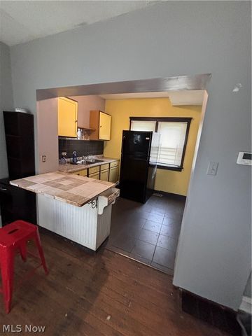 688 E 96th Street, Cleveland, OH 44108