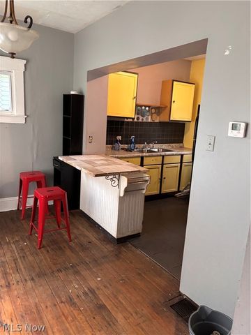 688 E 96th Street, Cleveland, OH 44108