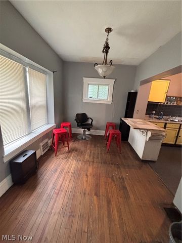 688 E 96th Street, Cleveland, OH 44108