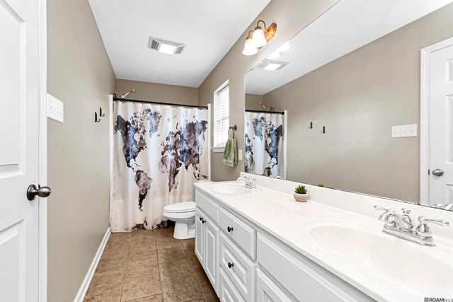 12266 Creekside Ave, Walker, LA 70785