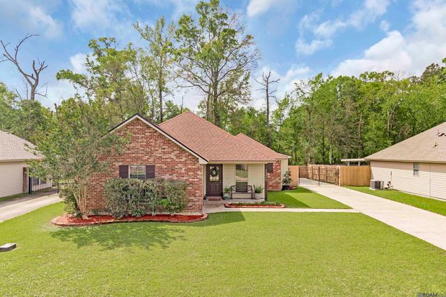 12266 Creekside Ave, Walker, LA 70785