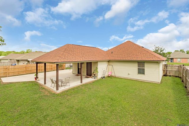 12266 Creekside Ave, Walker, LA 70785