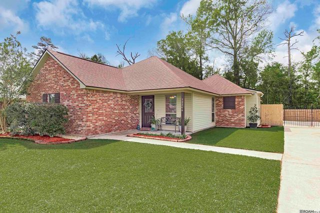 12266 Creekside Ave, Walker, LA 70785