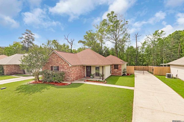 12266 Creekside Ave, Walker, LA 70785
