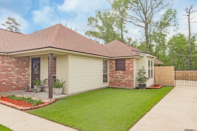 12266 Creekside Ave, Walker, LA 70785