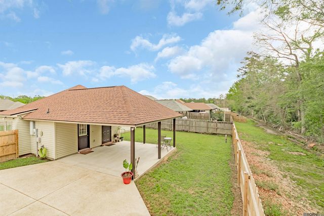 12266 Creekside Ave, Walker, LA 70785