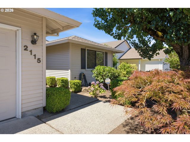 2115 Ne 158TH Pl, Portland, OR 97230