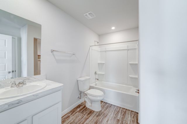 383 Azalea Trail, Granbury, TX 76048