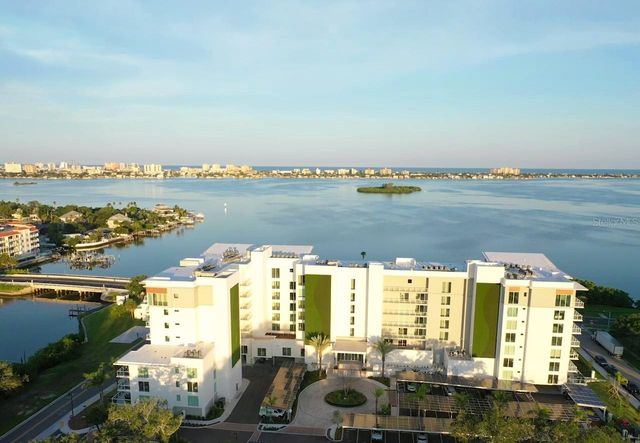 1020 SUNSET POINT ROAD 512, Clearwater, FL 33755