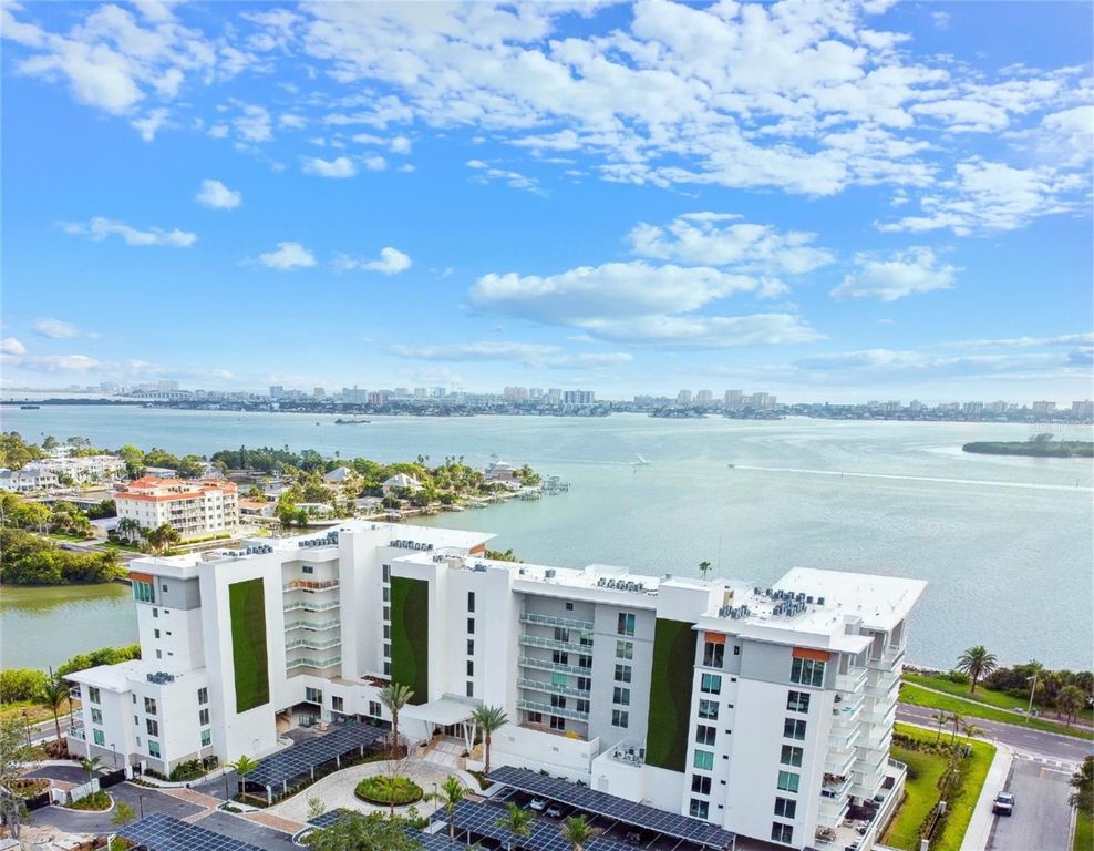 1020 SUNSET POINT ROAD 512, Clearwater, FL 33755