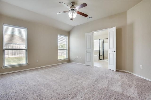429 Roger Graves Circle, Mckinney, TX 75072