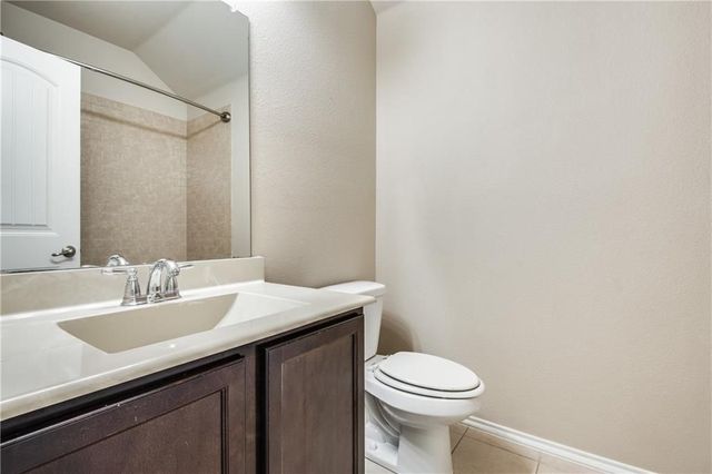 429 Roger Graves Circle, Mckinney, TX 75072