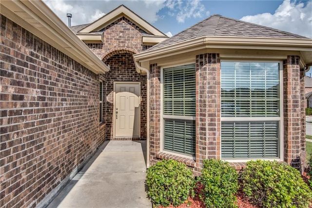 429 Roger Graves Circle, Mckinney, TX 75072