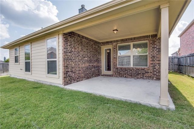 429 Roger Graves Circle, Mckinney, TX 75072