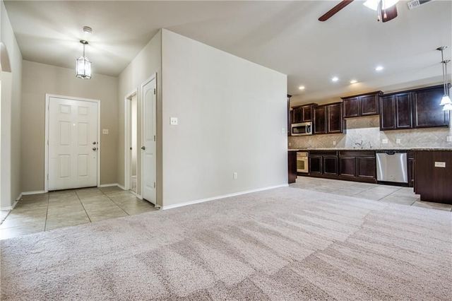 429 Roger Graves Circle, Mckinney, TX 75072