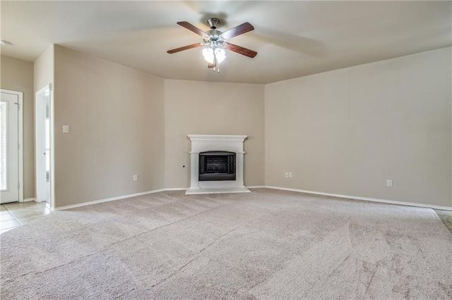 429 Roger Graves Circle, Mckinney, TX 75072