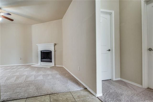 429 Roger Graves Circle, Mckinney, TX 75072