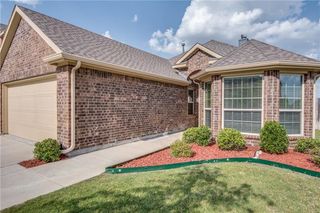 429 Roger Graves Circle, Mckinney, TX 75072