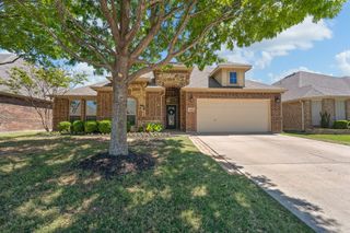 1685 Yukon Drive, Burleson, TX 76028