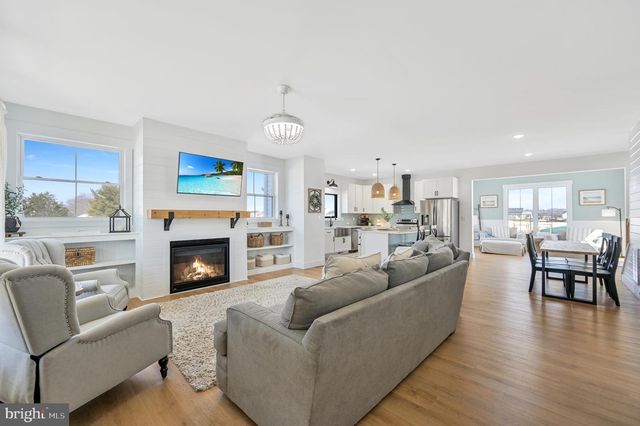 28101 LAYTON DAVIS RD, Millsboro, DE 19966