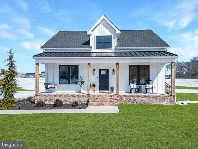 28101 LAYTON DAVIS RD, Millsboro, DE 19966