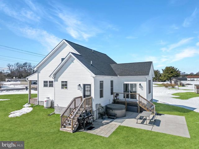 28101 LAYTON DAVIS RD, Millsboro, DE 19966