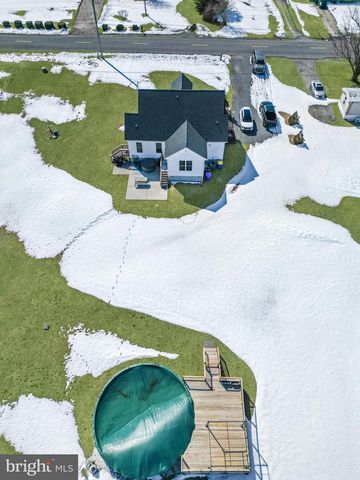 28101 LAYTON DAVIS RD, Millsboro, DE 19966