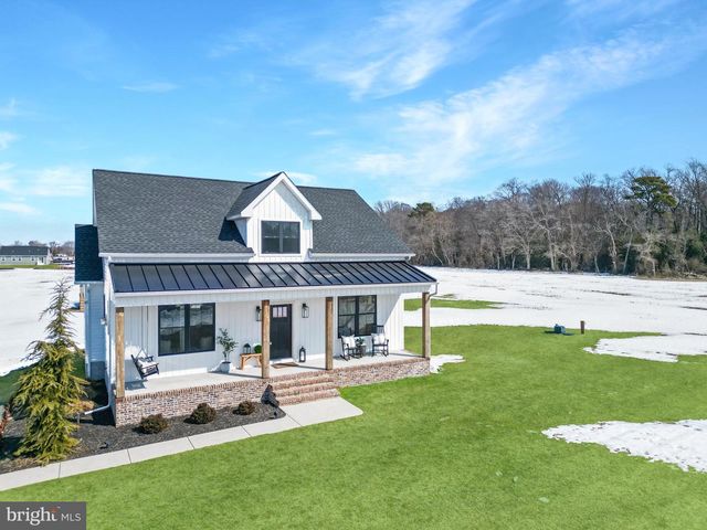 28101 LAYTON DAVIS RD, Millsboro, DE 19966