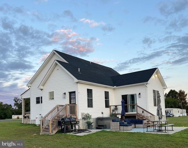 28101 LAYTON DAVIS RD, Millsboro, DE 19966