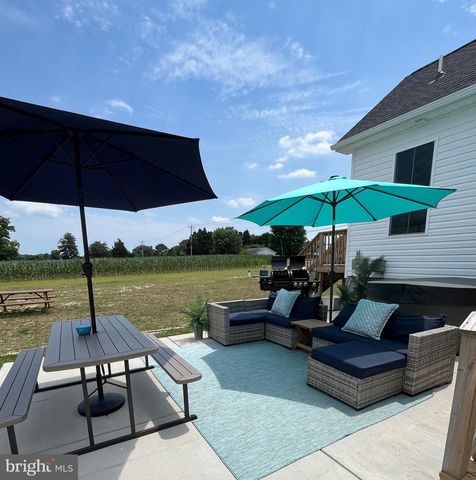 28101 LAYTON DAVIS RD, Millsboro, DE 19966