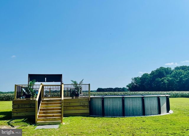 28101 LAYTON DAVIS RD, Millsboro, DE 19966