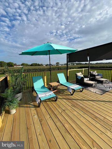 28101 LAYTON DAVIS RD, Millsboro, DE 19966