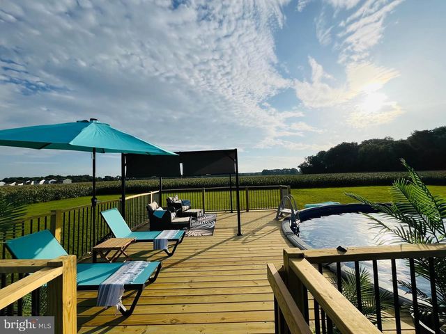 28101 LAYTON DAVIS RD, Millsboro, DE 19966