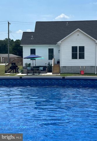 28101 LAYTON DAVIS RD, Millsboro, DE 19966
