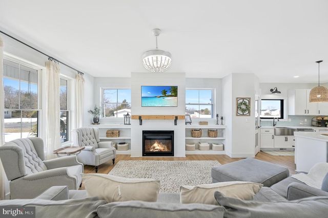 28101 LAYTON DAVIS RD, Millsboro, DE 19966