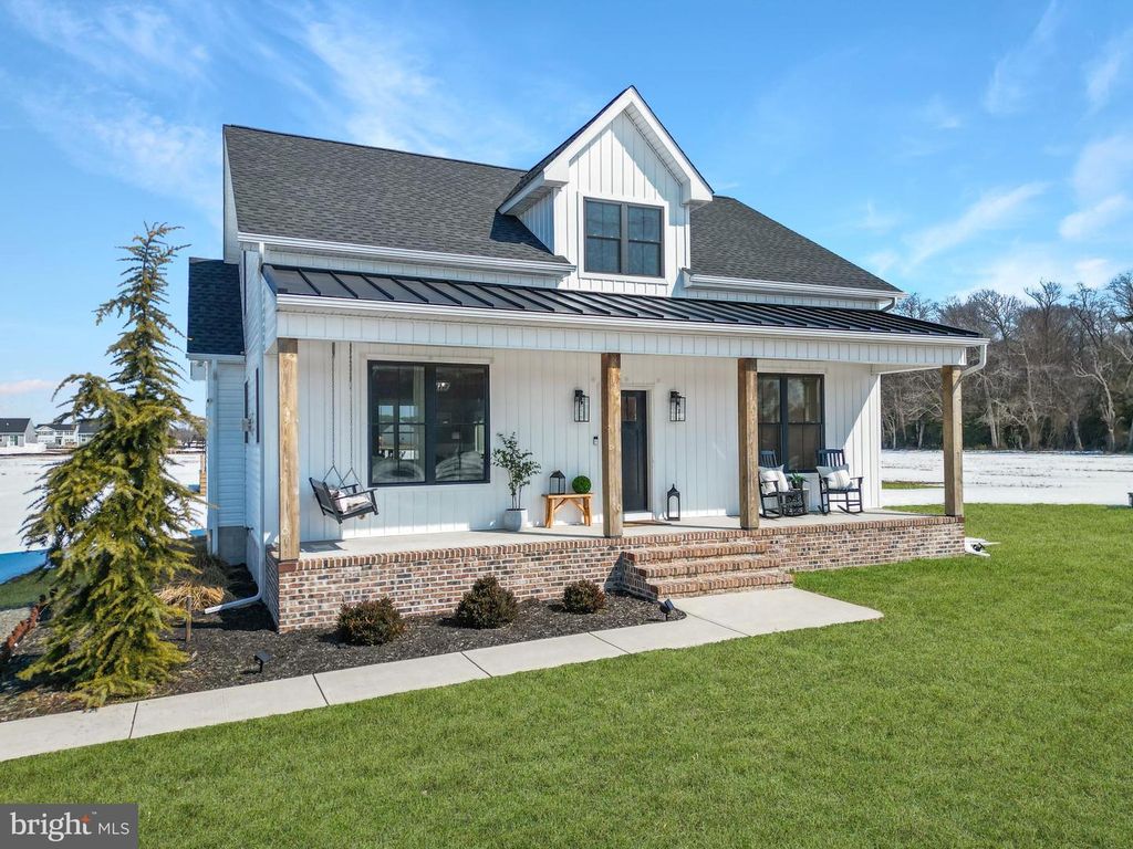 28101 LAYTON DAVIS RD, Millsboro, DE 19966