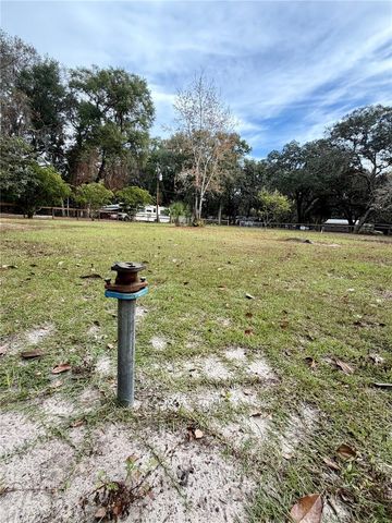 TBD NE 154TH PLACE LOT 6 & 7, Fort Mc Coy, FL 32134