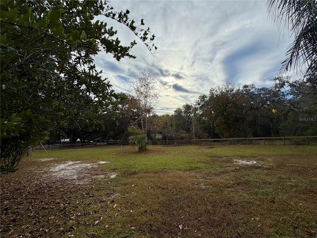 TBD NE 154TH PLACE LOT 6 & 7, Fort Mc Coy, FL 32134