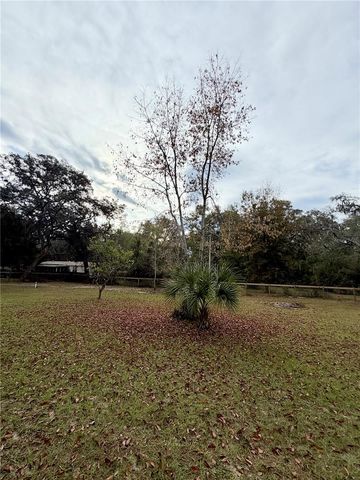 TBD NE 154TH PLACE LOT 6 & 7, Fort Mc Coy, FL 32134
