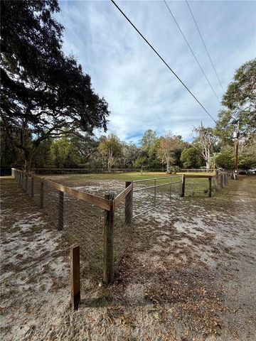 TBD NE 154TH PLACE LOT 6 & 7, Fort Mc Coy, FL 32134