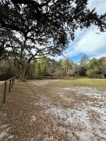 TBD NE 154TH PLACE LOT 6 & 7, Fort Mc Coy, FL 32134