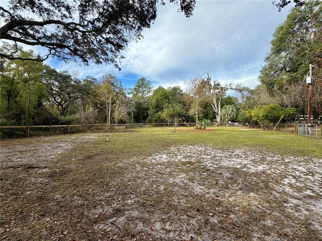 TBD NE 154TH PLACE LOT 6 & 7, Fort Mc Coy, FL 32134