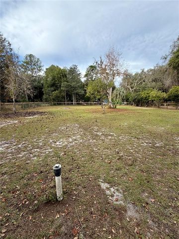 TBD NE 154TH PLACE LOT 6 & 7, Fort Mc Coy, FL 32134